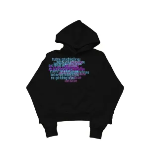 3endlesss. Trust Me Hoodie