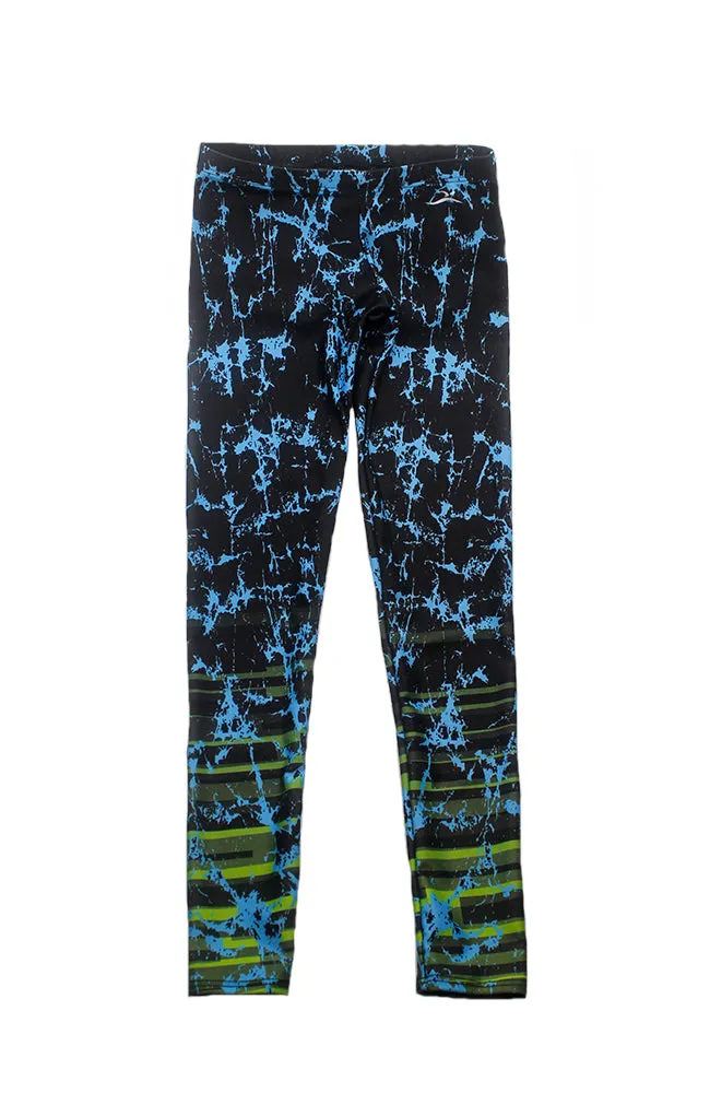 Adult Fashion Print Leggings