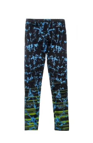 Adult Fashion Print Leggings