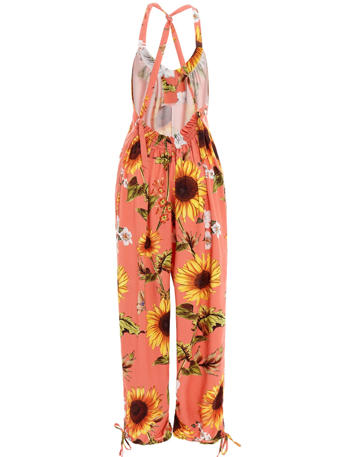 Africa Jumpsuit ::RET