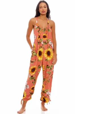Africa Jumpsuit ::RET