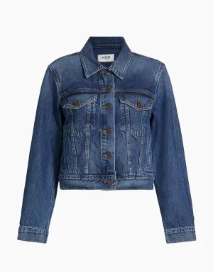 AGOLDE 90S JEAN JACKET