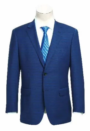 Alessandro Vitello by Renoir 2-Piece Classic Fit Suit 564-2
