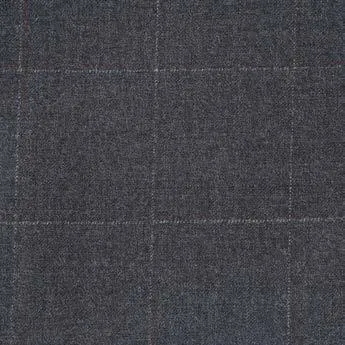ALESSANDRO VITELLO Classic Fit Suit 566-6