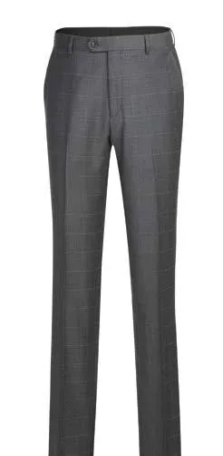 ALESSANDRO VITELLO Classic Fit Suit 566-6