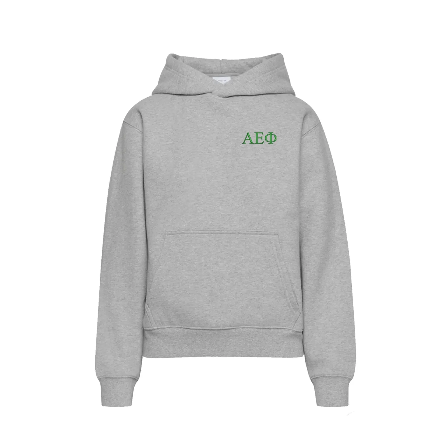Alpha Epsilon Phi Fave Fit Hoodie