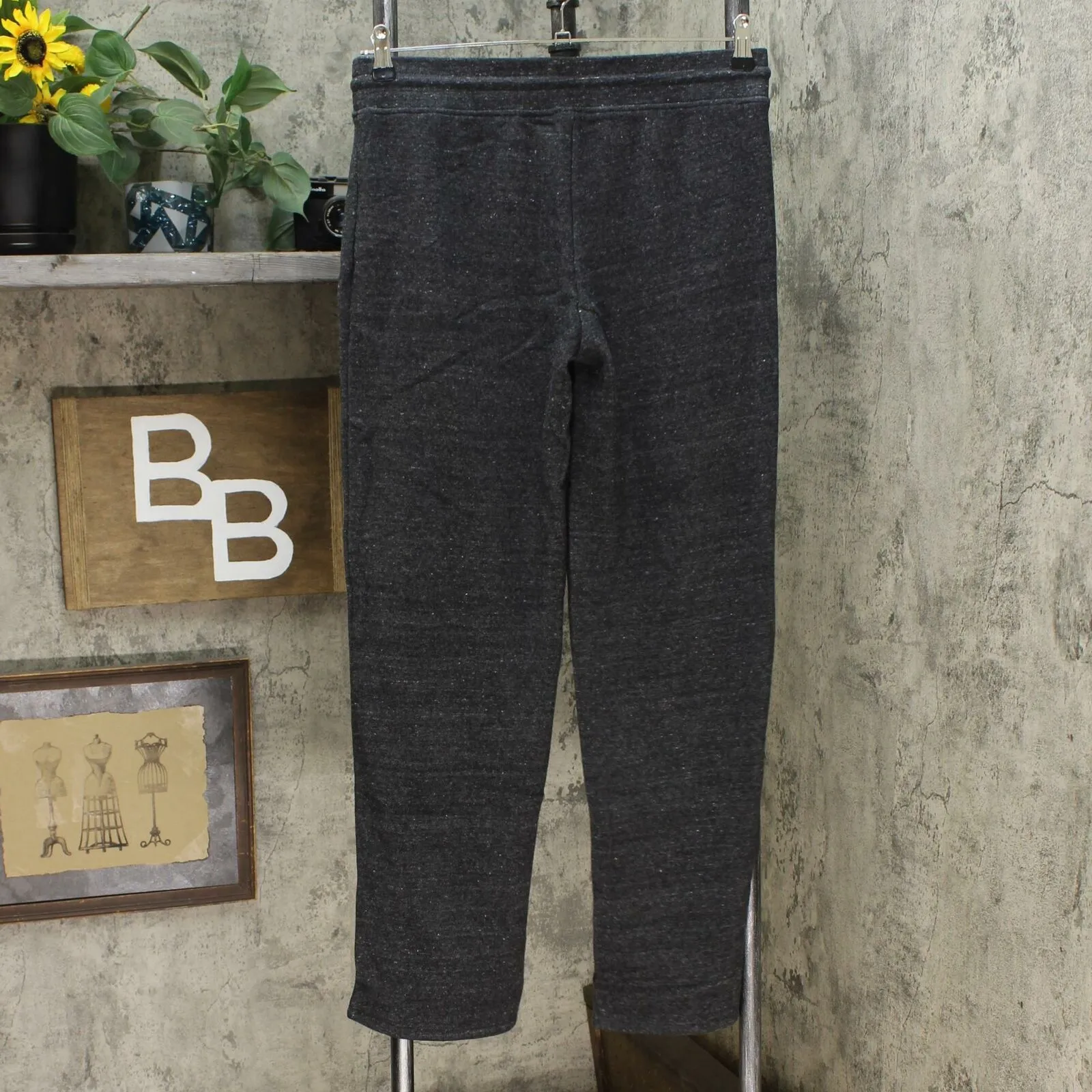 Alternative Apparel Women's Eco Fleece Lounge Pants