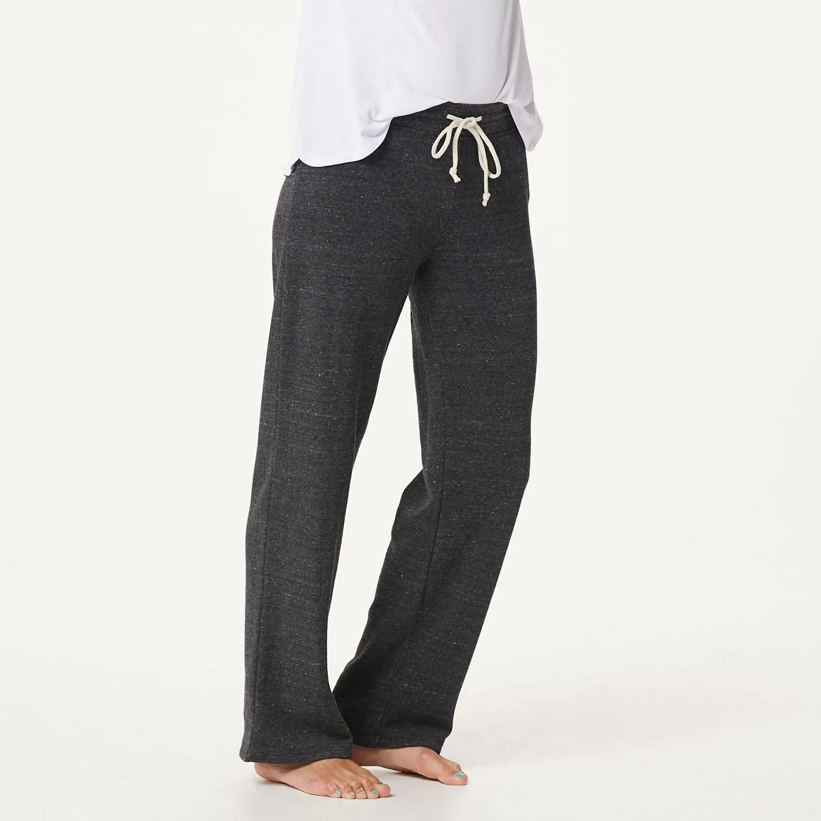 Alternative Apparel Women's Eco Fleece Lounge Pants
