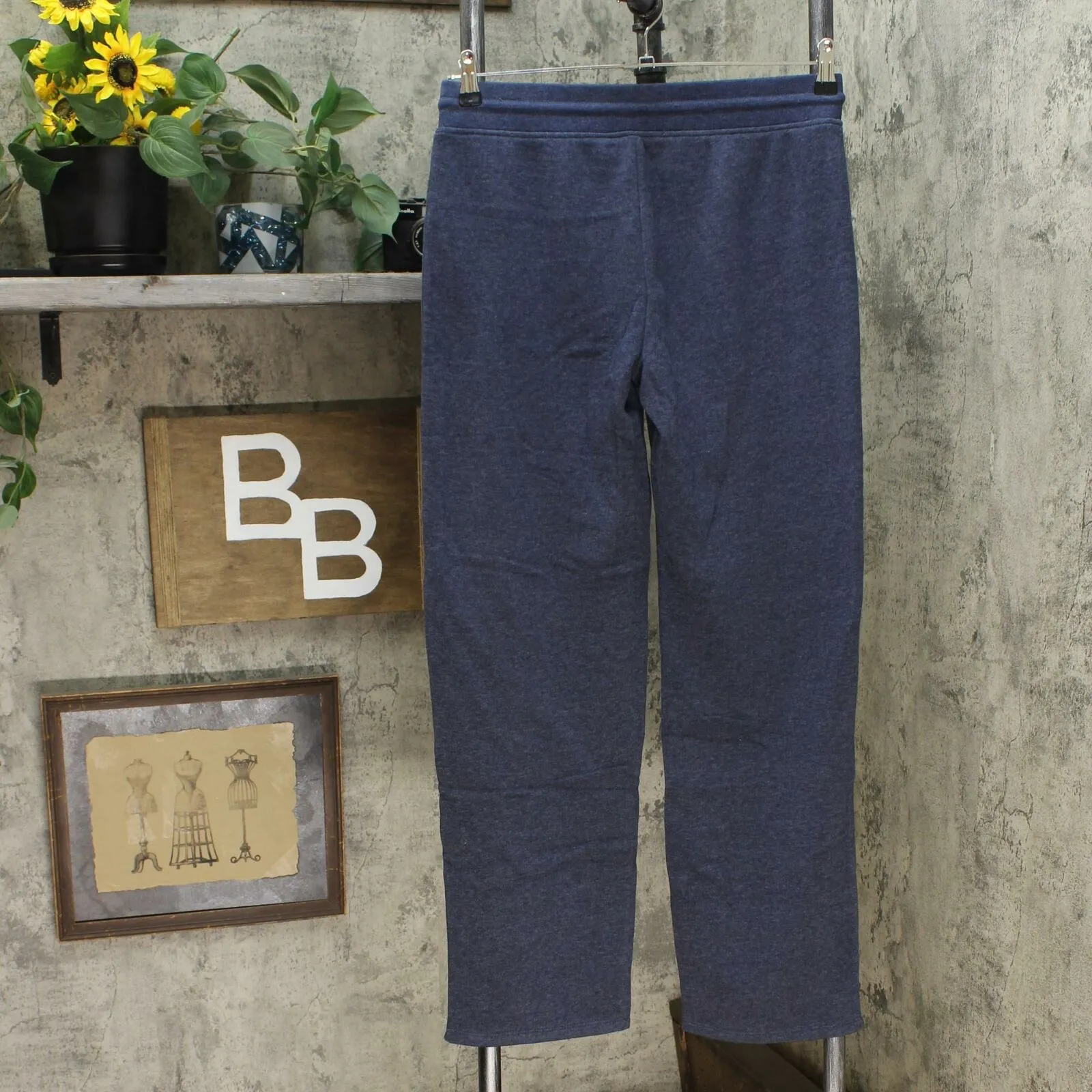 Alternative Apparel Women's Eco Fleece Lounge Pants