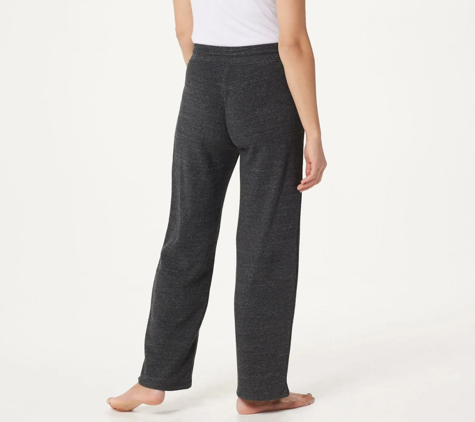 Alternative Apparel Women's Eco Fleece Lounge Pants