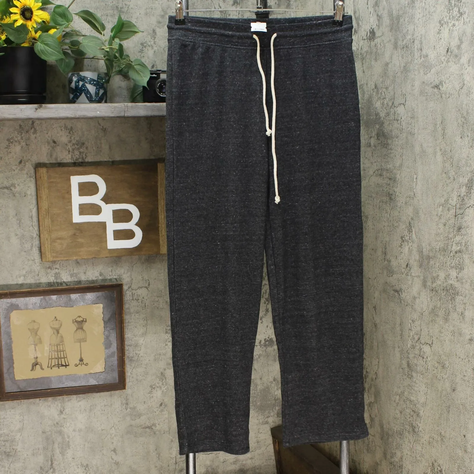 Alternative Apparel Women's Eco Fleece Lounge Pants