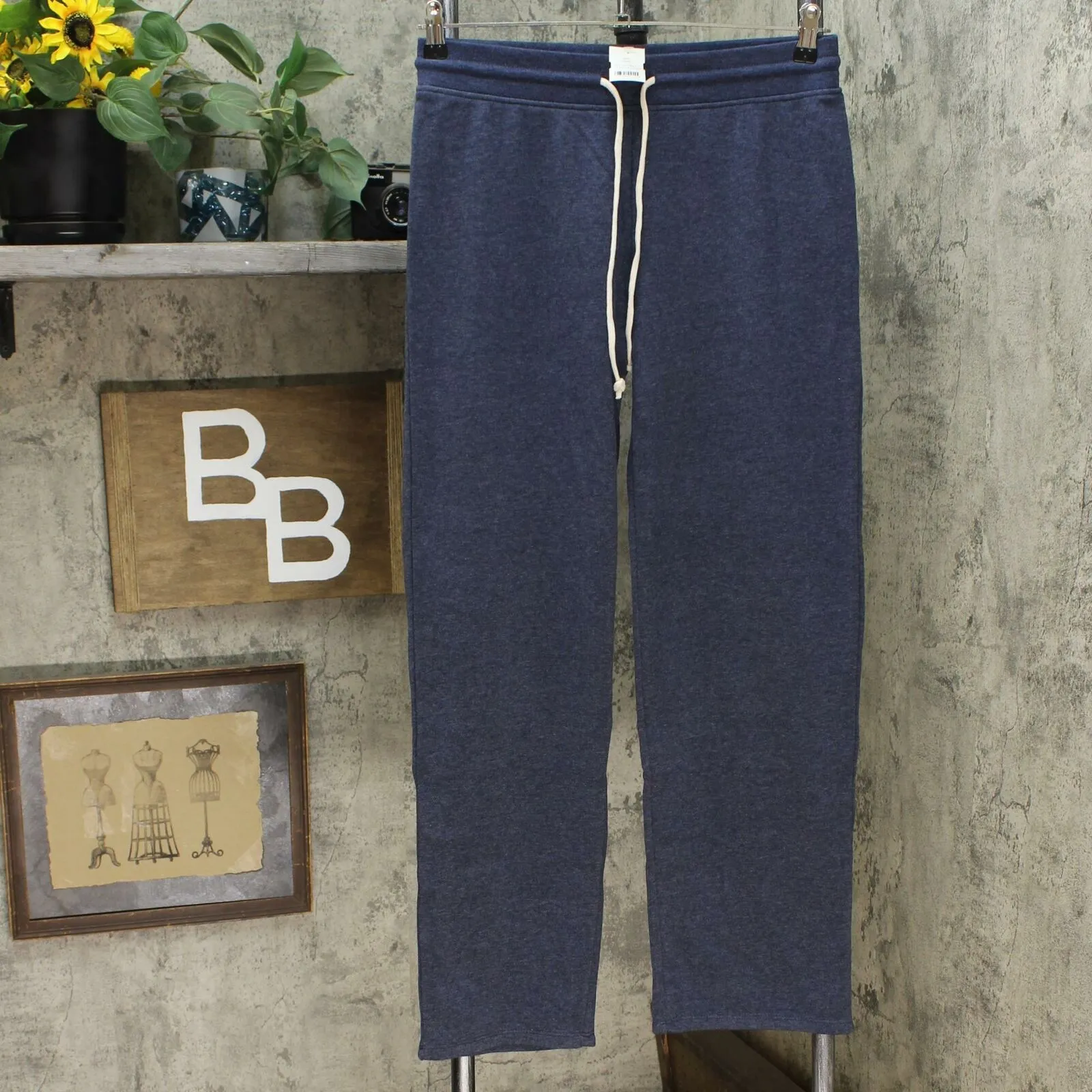 Alternative Apparel Women's Eco Fleece Lounge Pants