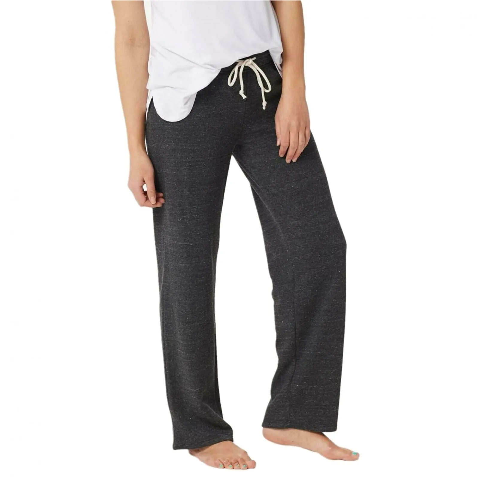 Alternative Apparel Women's Eco Fleece Lounge Pants