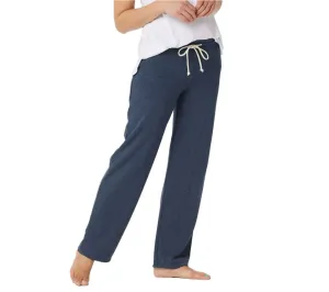 Alternative Apparel Women's Eco Fleece Lounge Pants