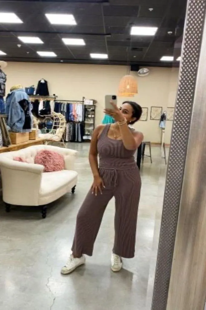 Amanda Peppercorn Pant