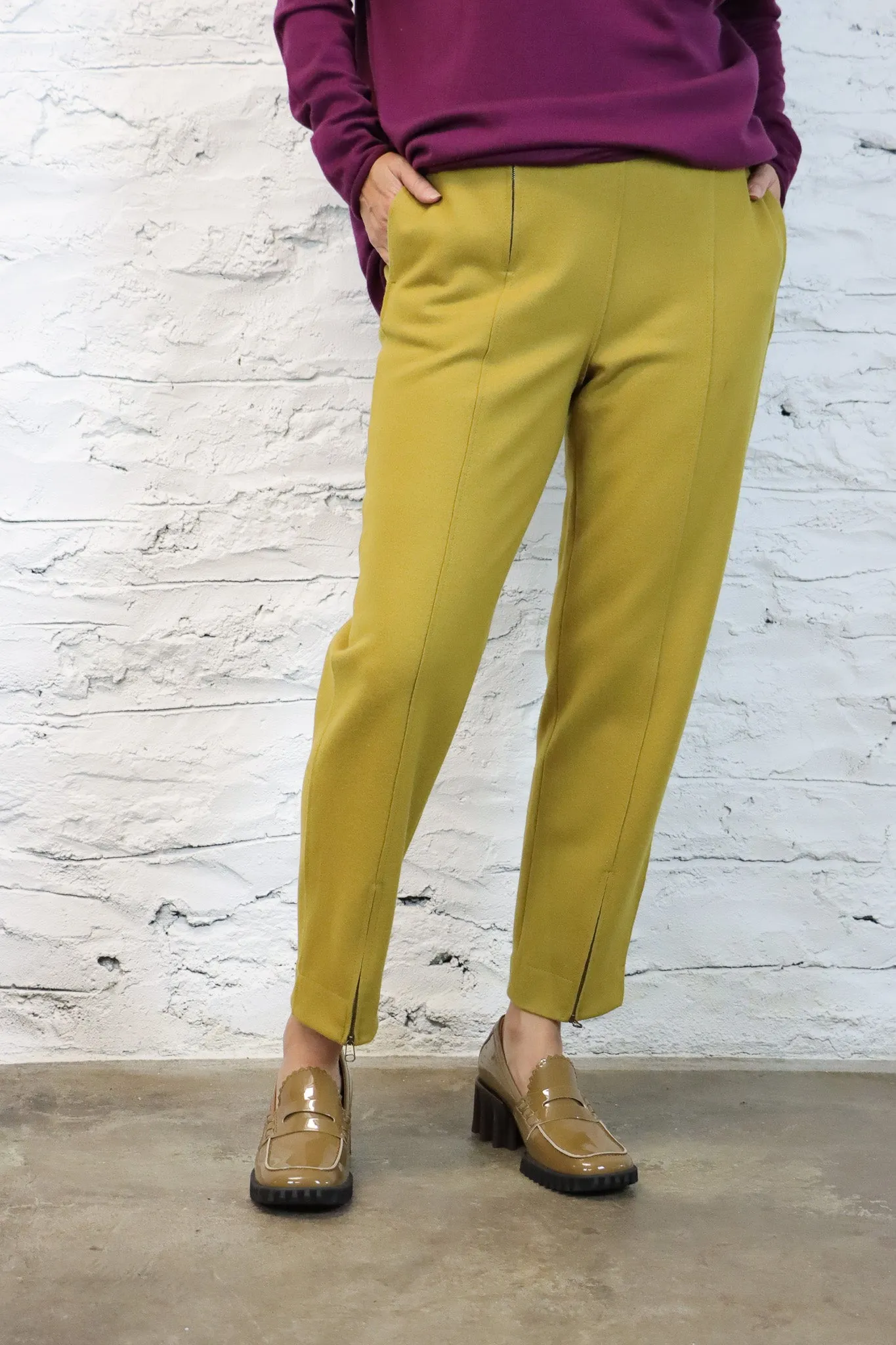 Annette Görtz Cappa Pants