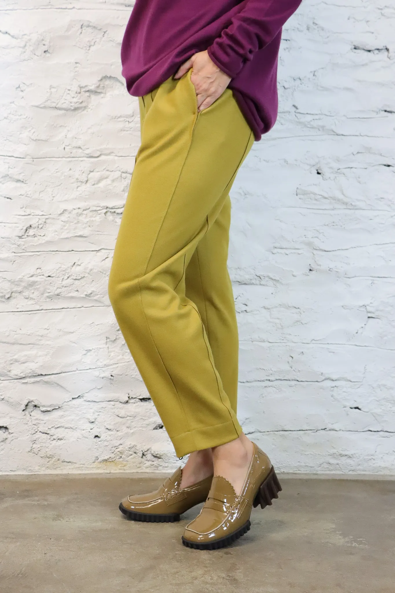 Annette Görtz Cappa Pants