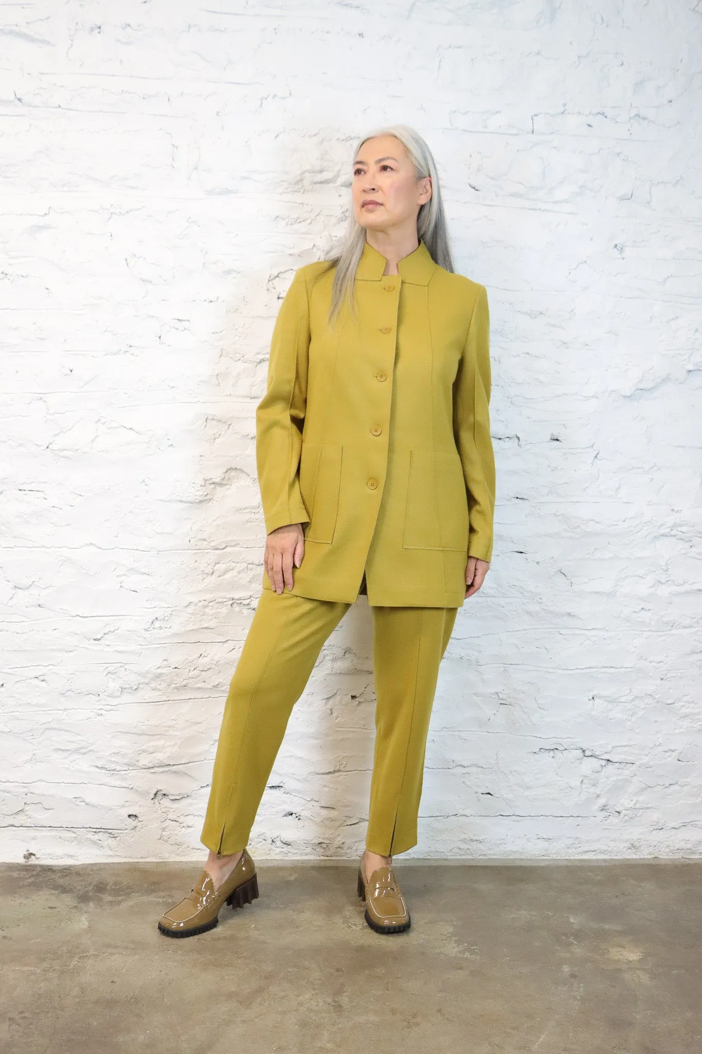 Annette Görtz Cappa Pants