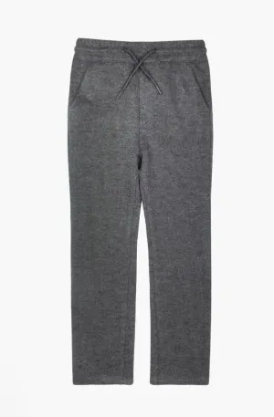 Appaman Everyday Stretch Pant Charcoal Herringbone