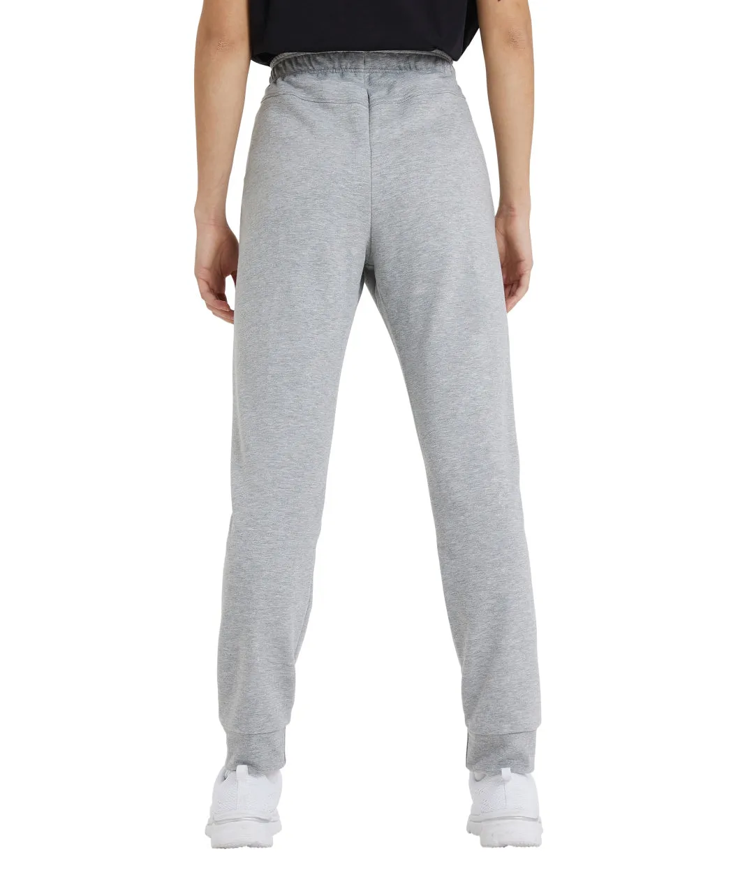 Arena Team Unisex Solid Pants - Medium Grey Heather