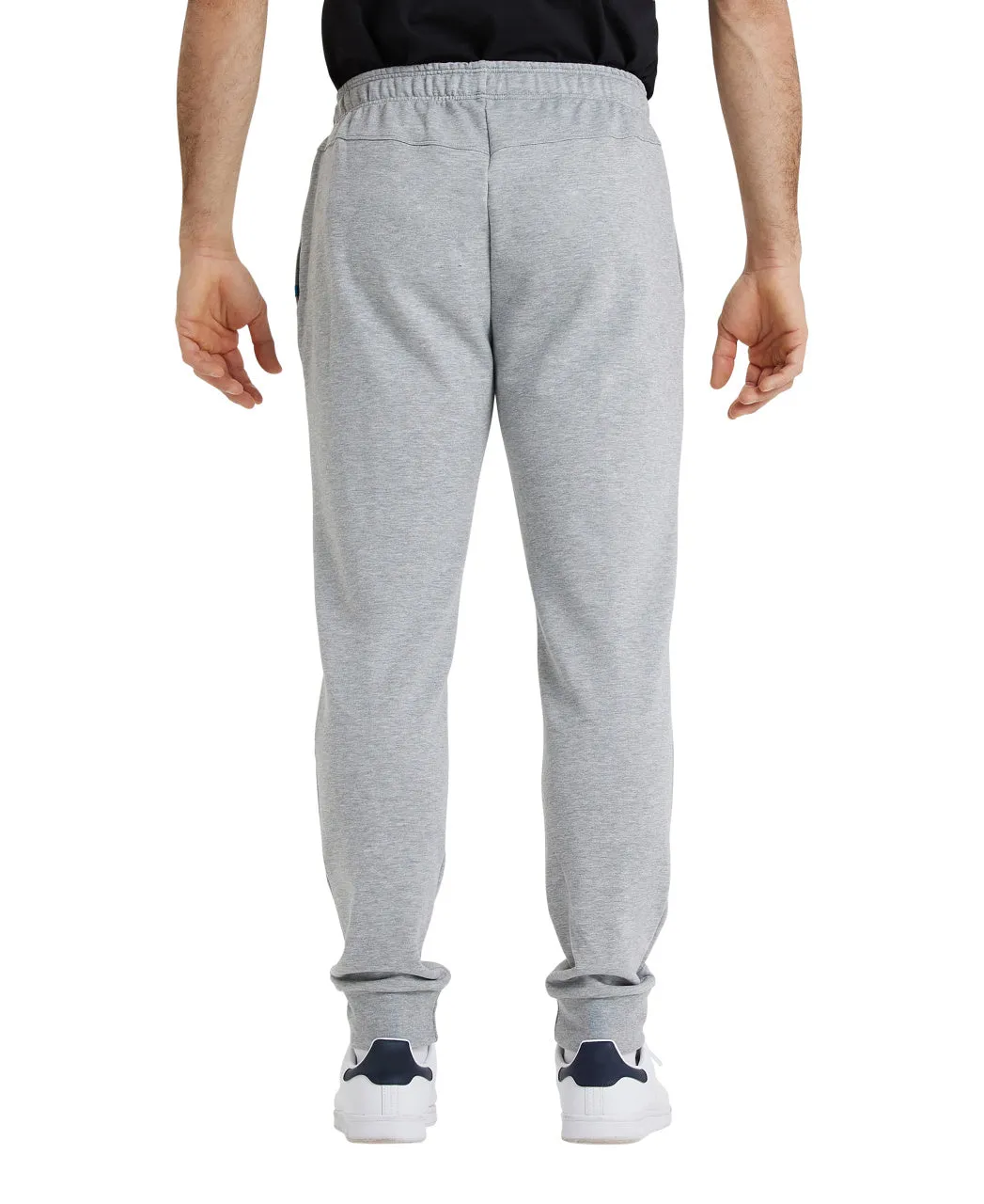 Arena Team Unisex Solid Pants - Medium Grey Heather