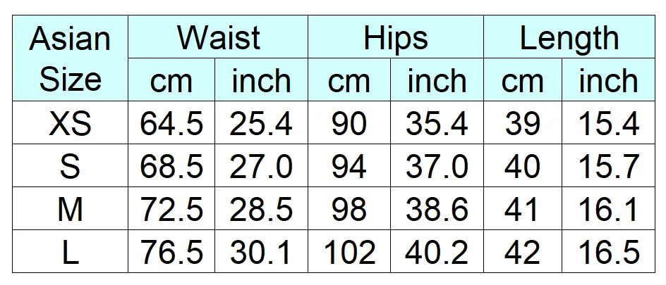 Asymmetric Corduroy Skirt