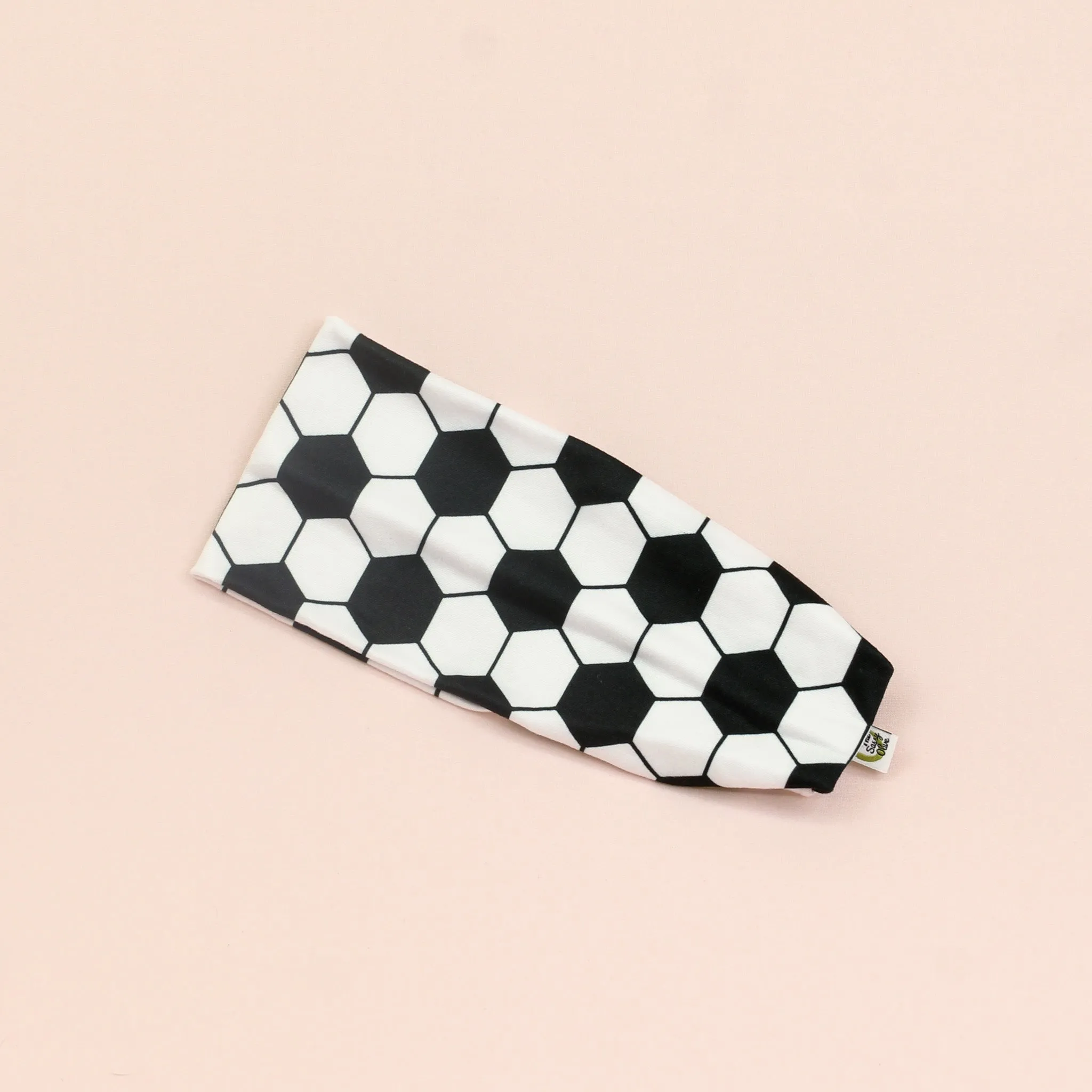 AYSO Stretch Headband