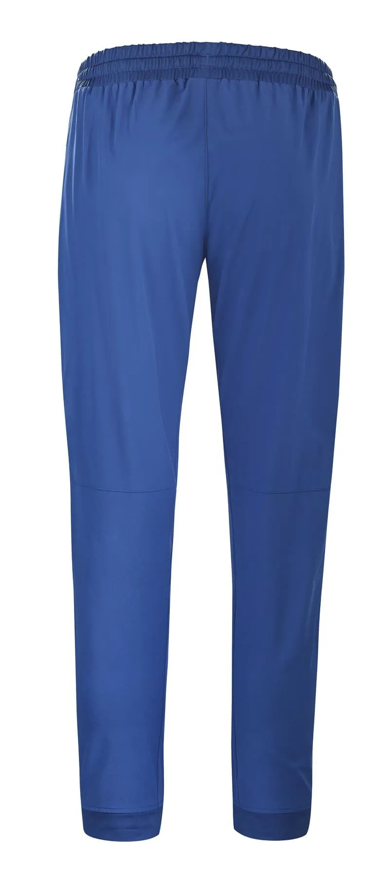 Babolat Play Mens Tennis Pants - Sodalite Blue