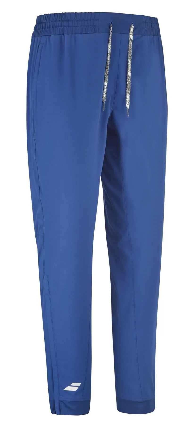 Babolat Play Mens Tennis Pants - Sodalite Blue