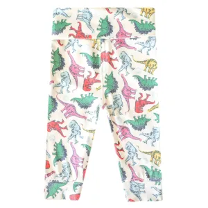 Baby Pants - Dinosaurs of Jurassic Park