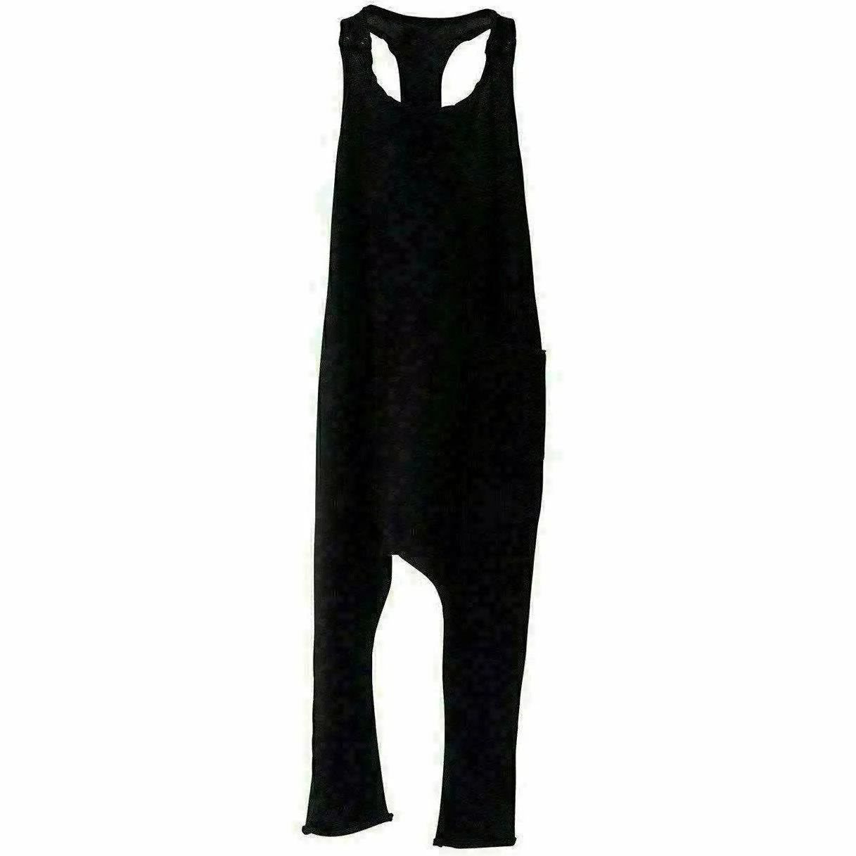 Baby Romper Black