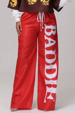 “Baddie” Pants