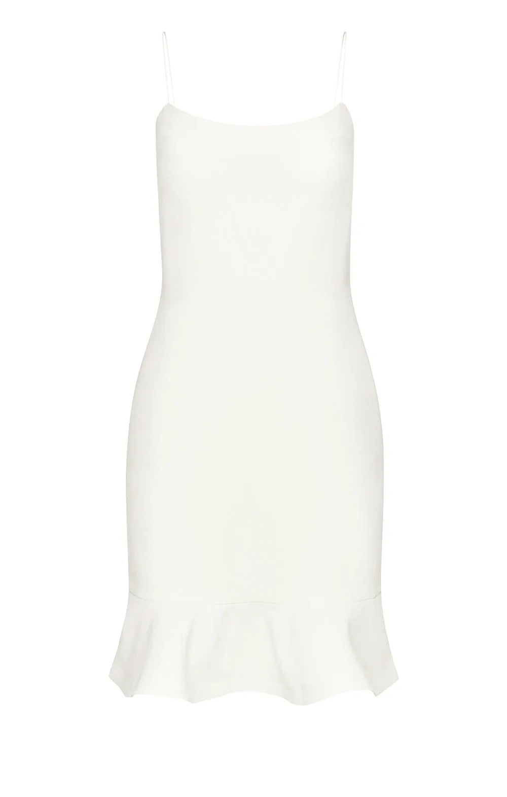 Banks Dress