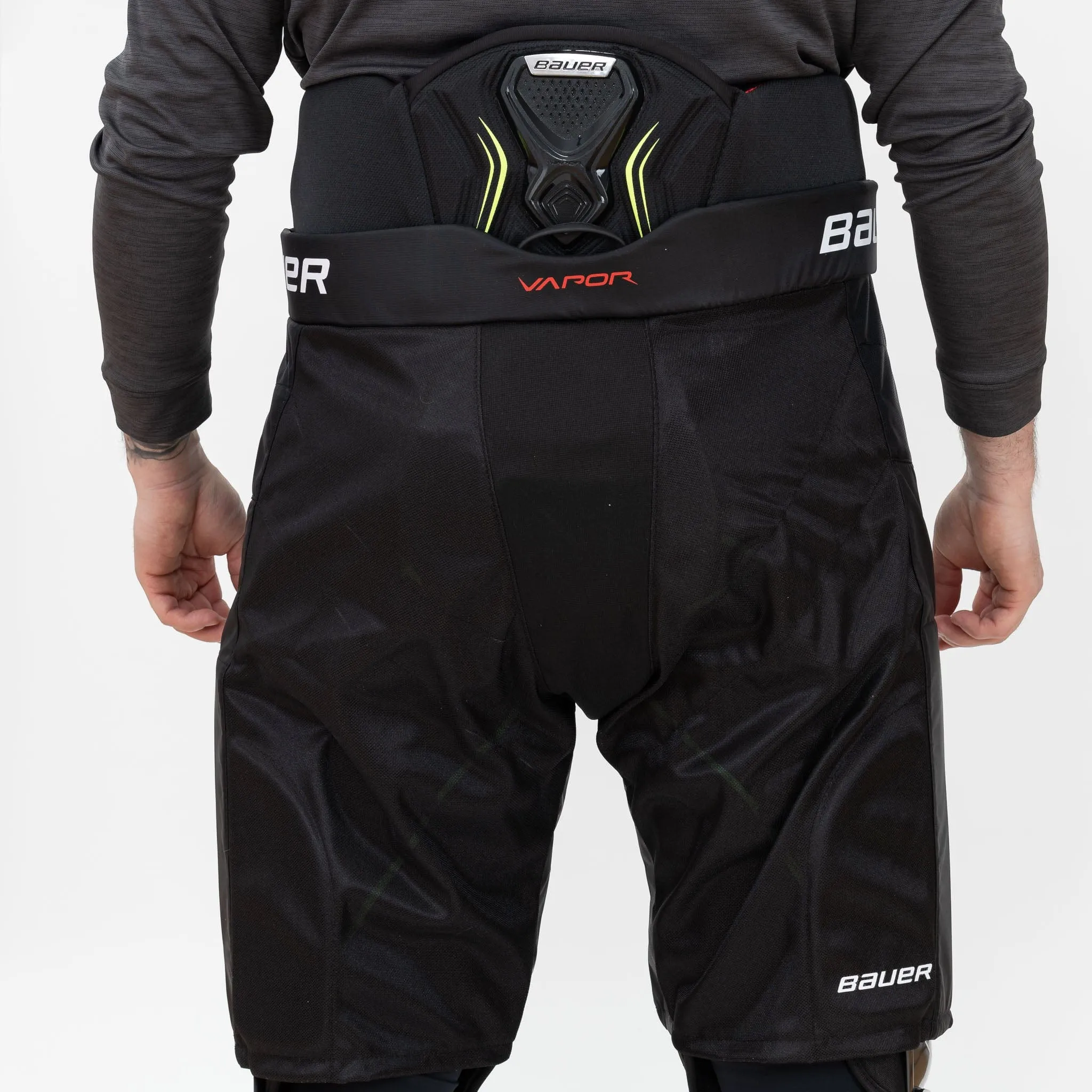 Bauer Vapor Velocity Intermediate Hockey Pants