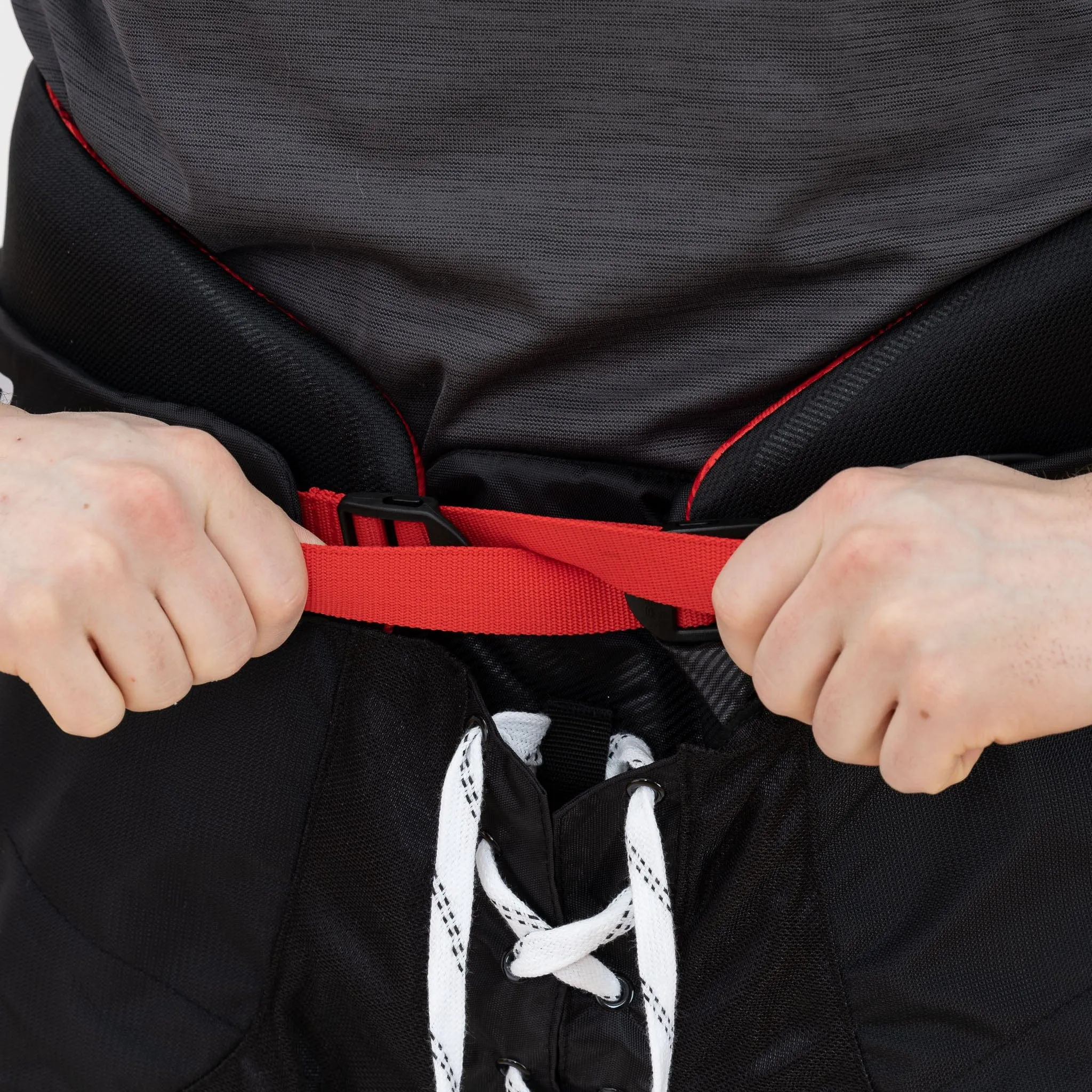 Bauer Vapor Velocity Intermediate Hockey Pants