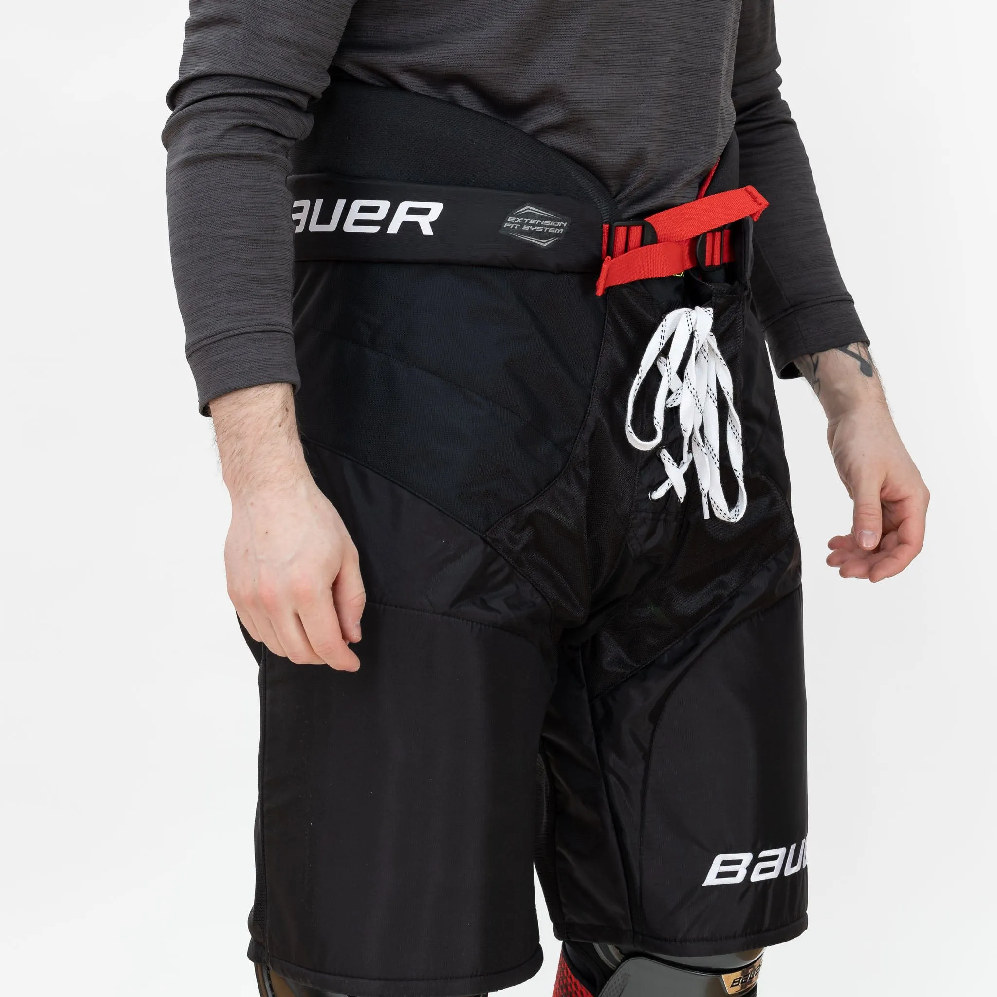 Bauer Vapor Velocity Intermediate Hockey Pants
