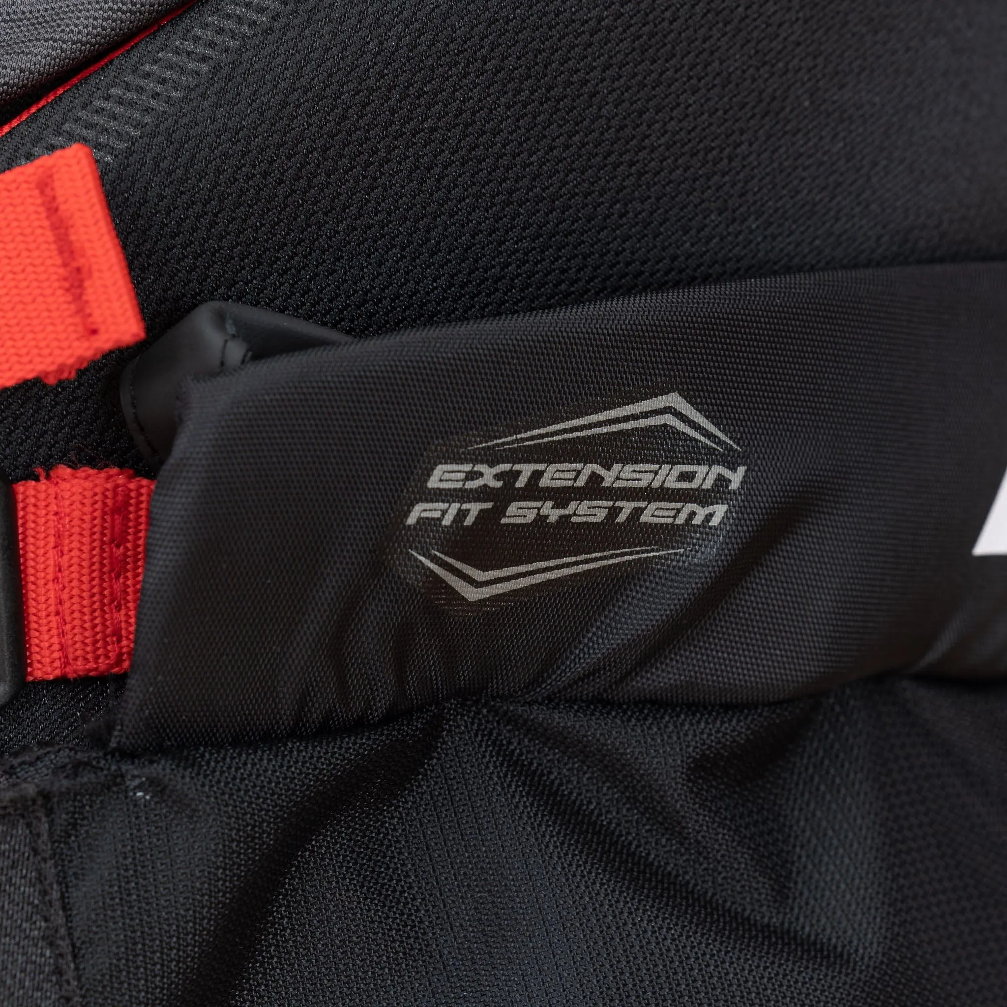 Bauer Vapor Velocity Intermediate Hockey Pants