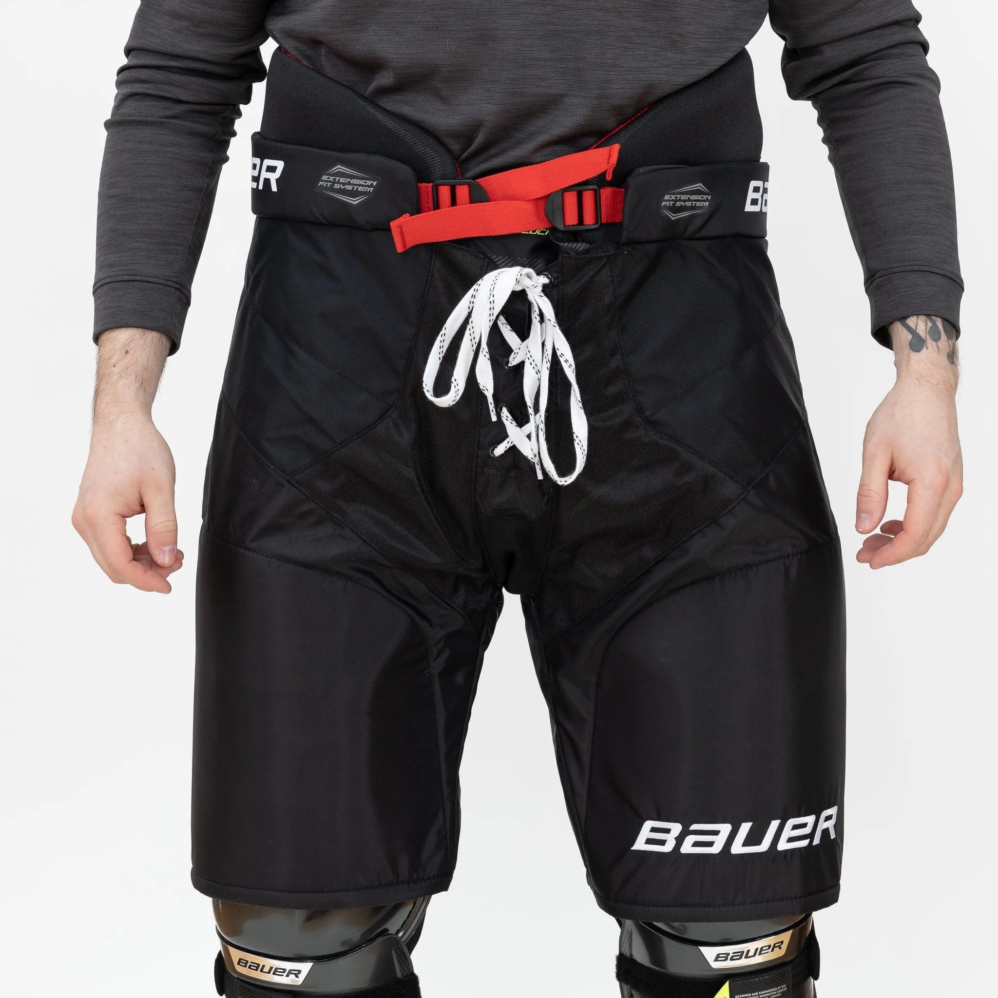 Bauer Vapor Velocity Intermediate Hockey Pants
