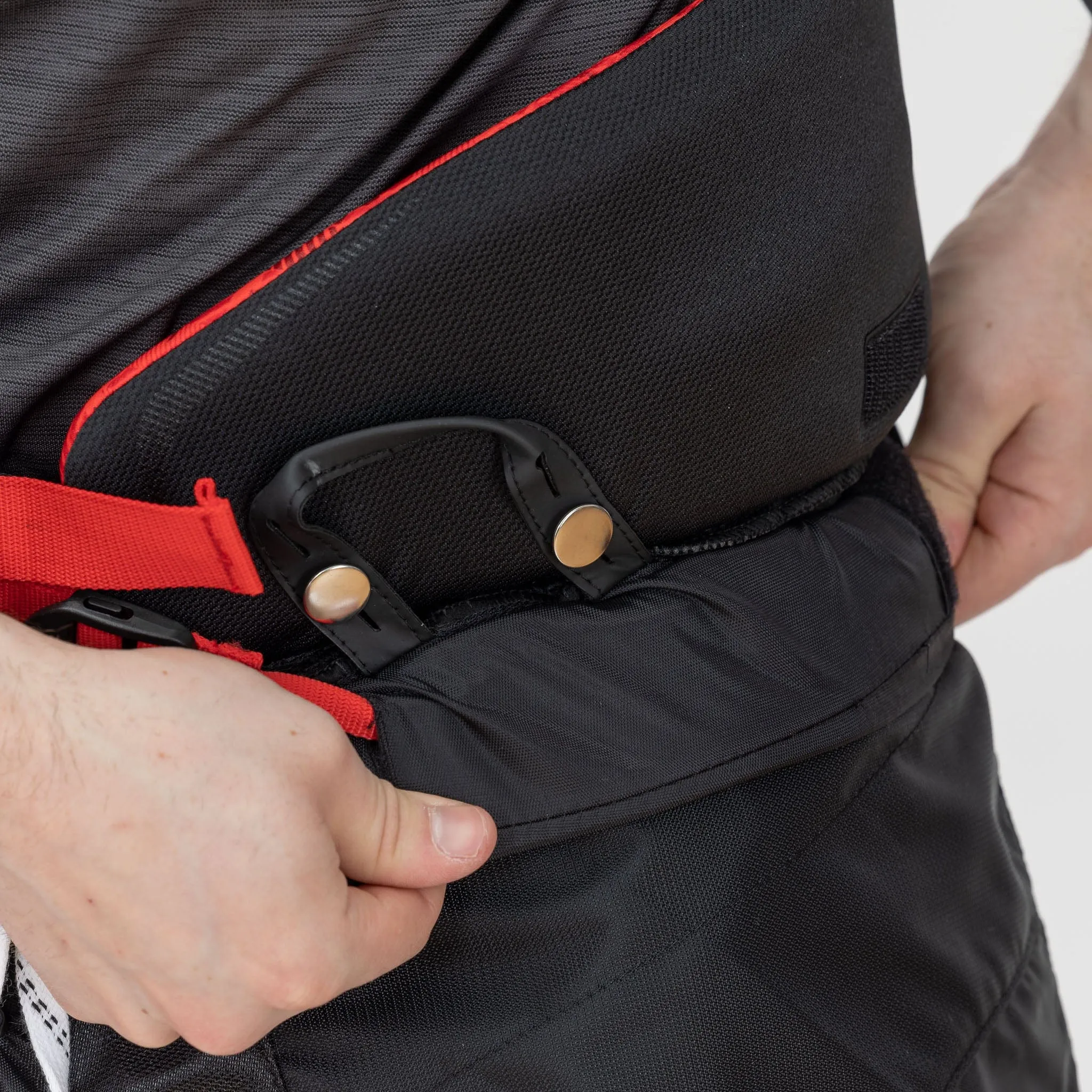 Bauer Vapor Velocity Intermediate Hockey Pants