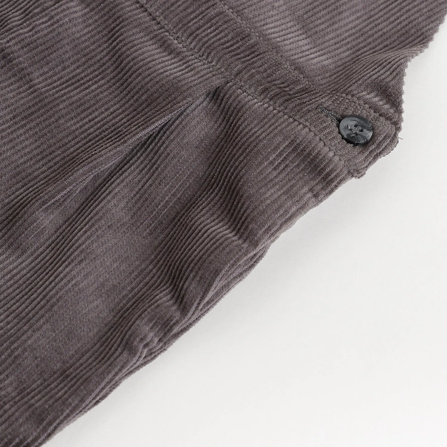 Belgium Bliss Dungaree