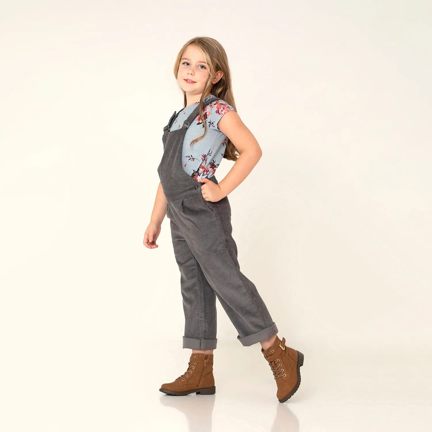 Belgium Bliss Dungaree