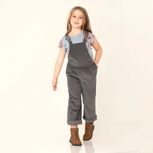 Belgium Bliss Dungaree