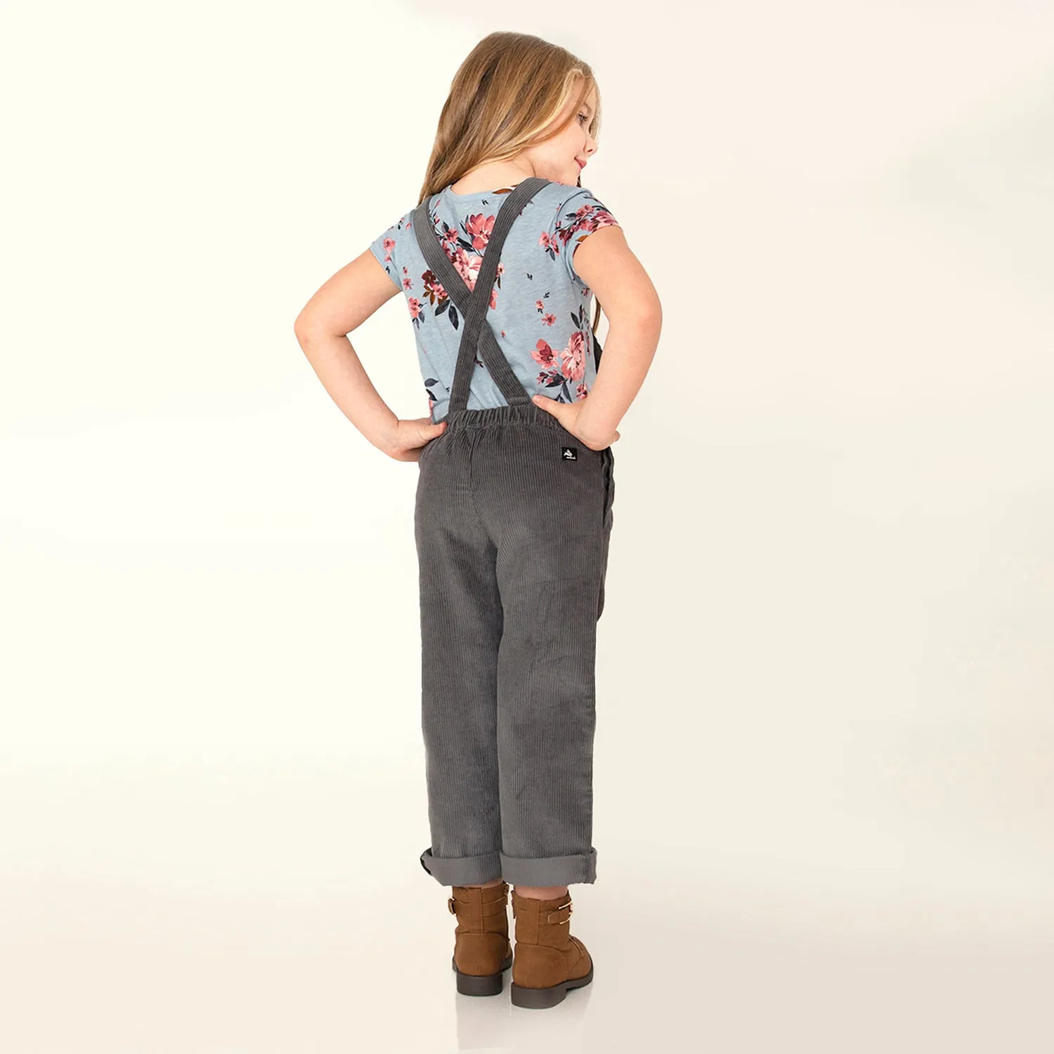 Belgium Bliss Dungaree