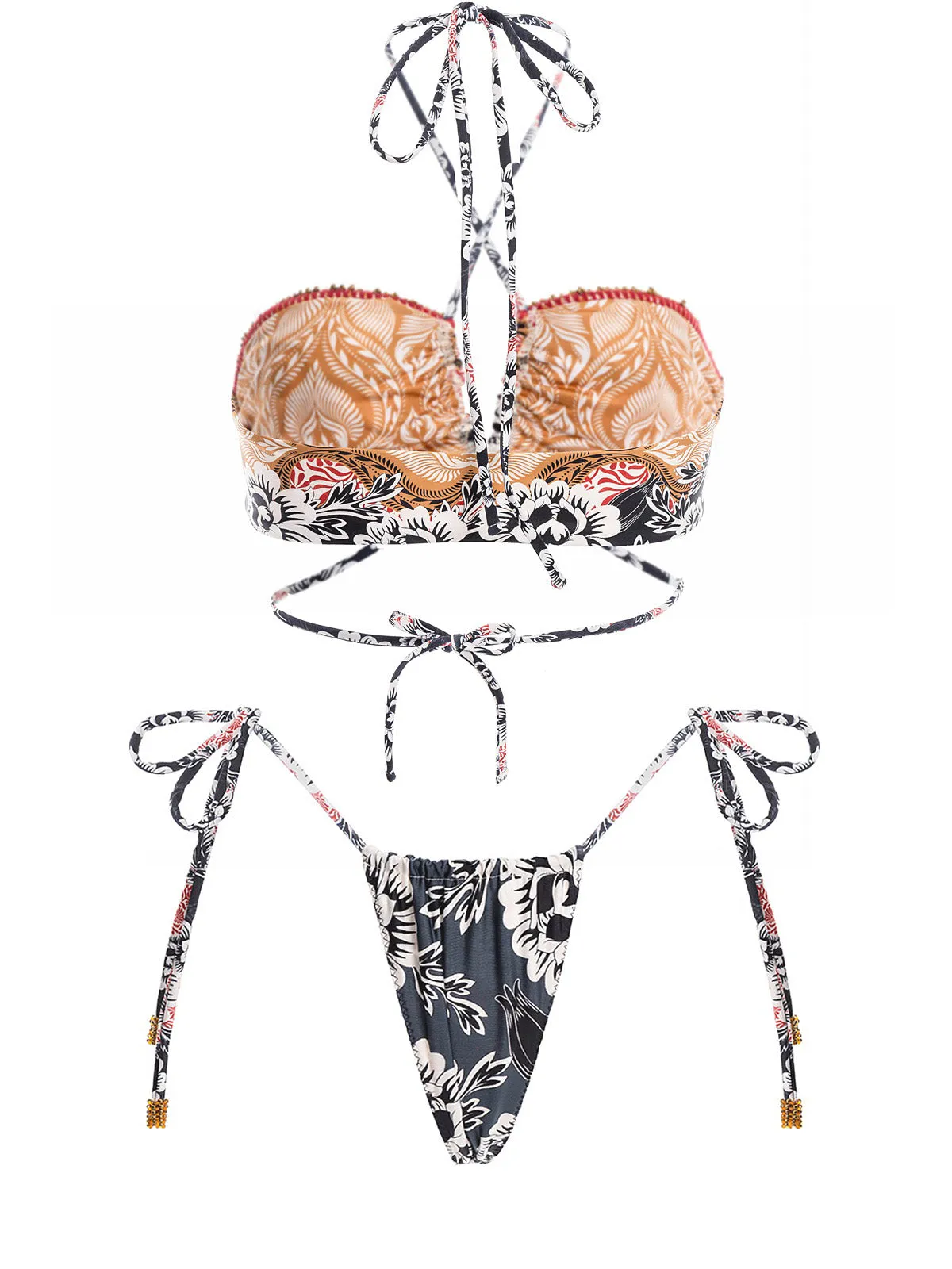 Belly-Alexi Bikini ::RET