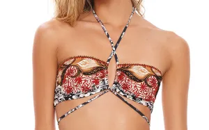 Belly-Alexi Bikini ::RET