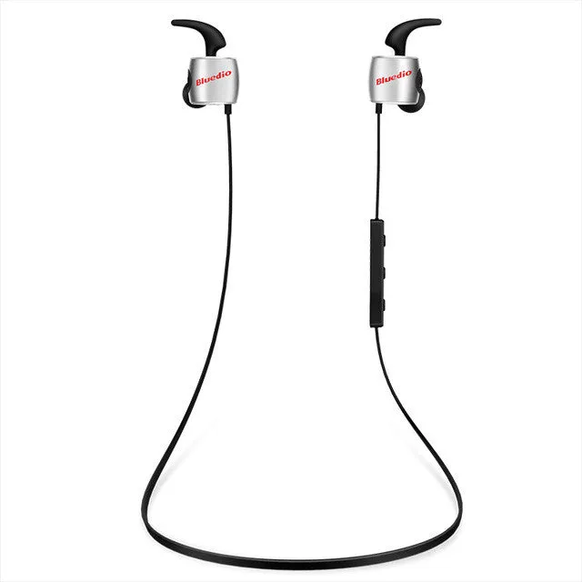 Bluedio TE Sports Bluetooth Earphone