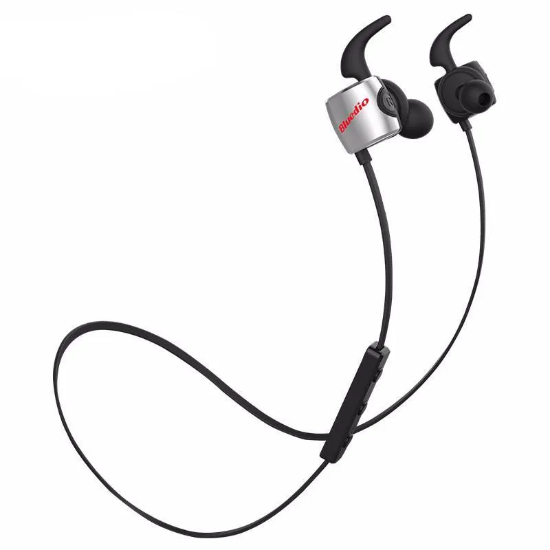 Bluedio TE Sports Bluetooth Earphone