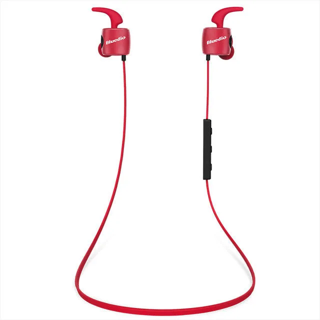 Bluedio TE Sports Bluetooth Earphone