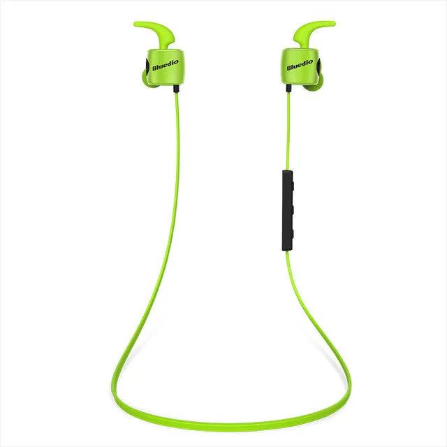 Bluedio TE Sports Bluetooth Earphone