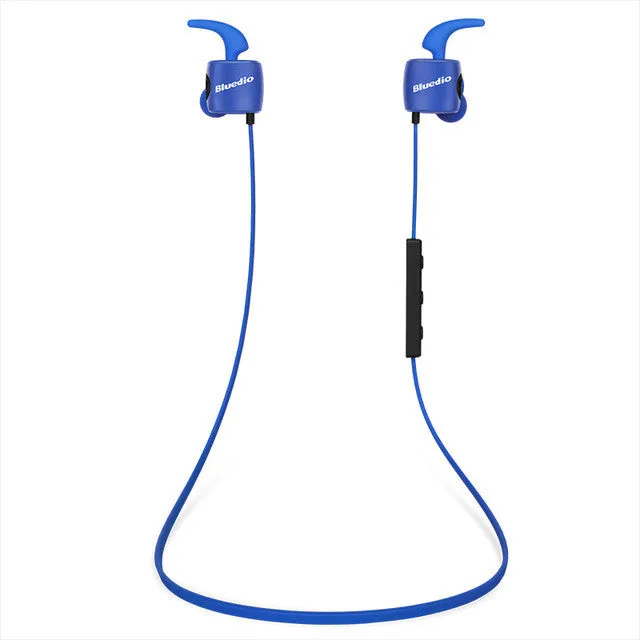 Bluedio TE Sports Bluetooth Earphone